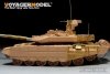 Voyager Model PE35943 Modern Russian T-90MS Mod2013 MBT basic For TIGER 4610 1/35